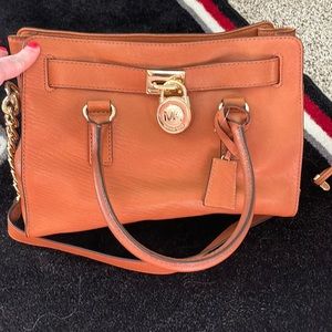 Brand new Hamilton Micheal Kors Bag!